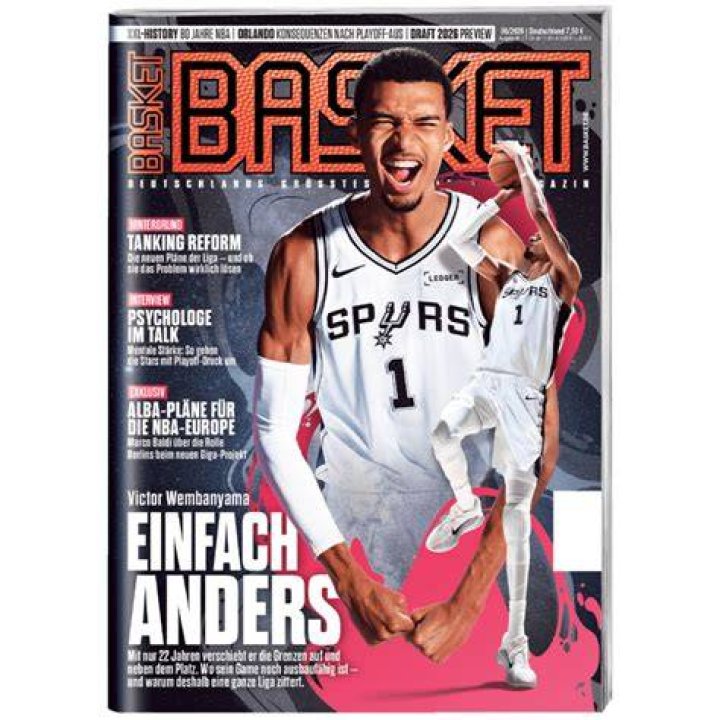 Top 10 Die Riesen der NBAGeschichte Seite 9 von 10 BASKET