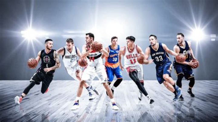 Top 10 Greatest White Players In NBA History Sportszion