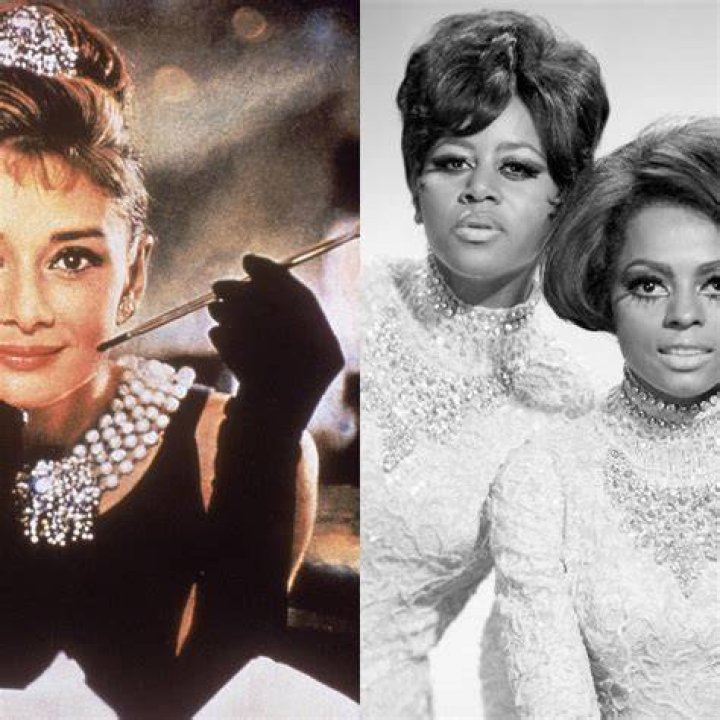Top 10 smoking hot and talented actresses of 1960's The Vintage News