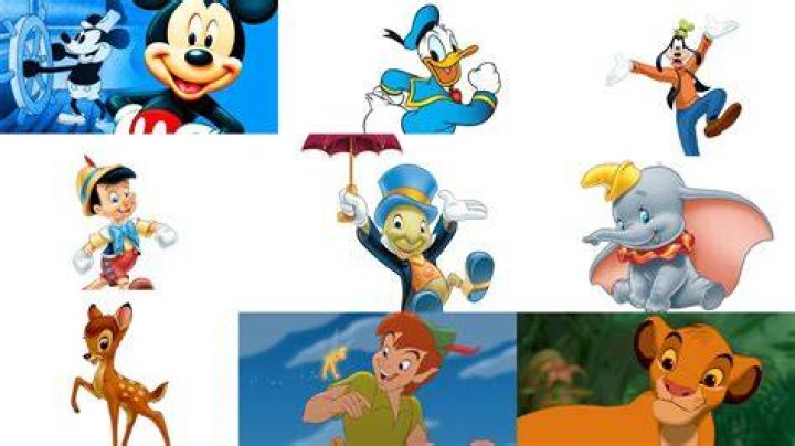 Top 12 Cutest and Hottest Male Disney Characters ReelRundown