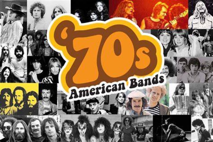 Top 30 American Classic Rock Bands of the '90s