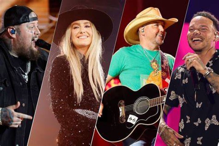 Top 5 Country Singers with A Deep Voice Cody Wolfe