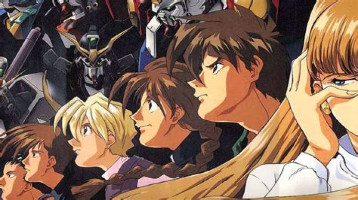 Top 50 Best 90s Anime Of All Time [The Ultimate Old Anime List]
