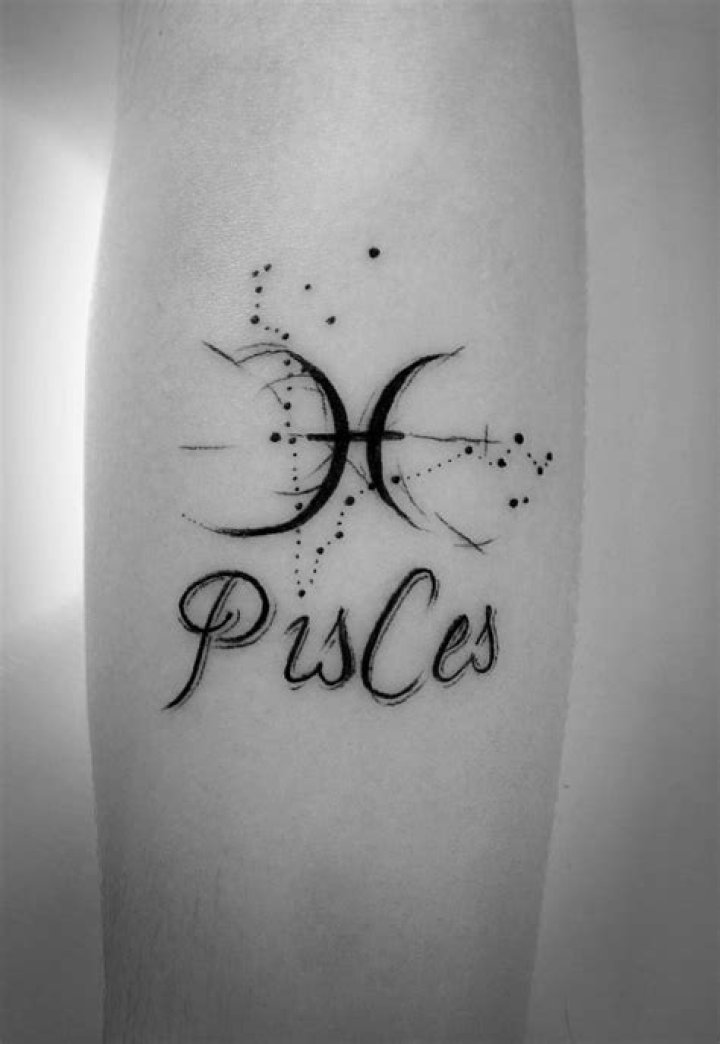 Top 99 Best Pisces Tattoo Ideas [2021 Inspiration Guide]