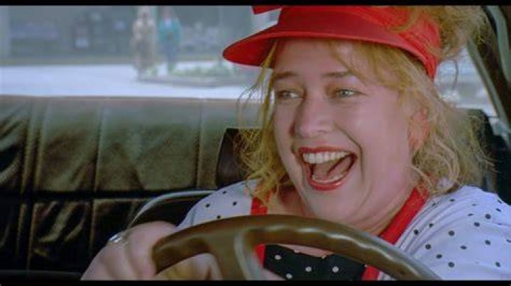 Towanda. Car Parking scene HD. GREEN FRIED TOMATOES YouTube
