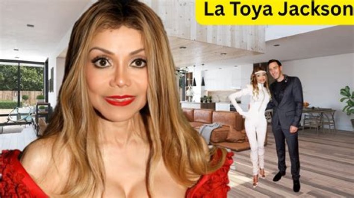 Toya Johnson Age, Net Worth, Husband, Family, Children and Biography
