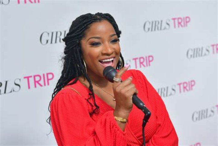 Toya Johnson Net Worth 2023 What Is The Reality Star Worth?