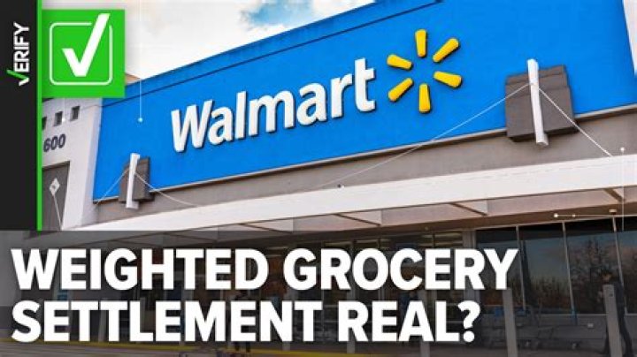 Tracy Reaches Settlement With WalMart; Has 'New Lease on Life'