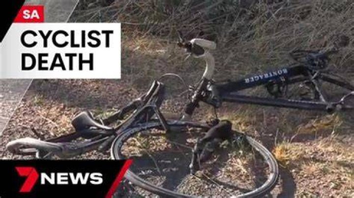 Tragedy Strikes The Cycling Community: Pro Cyclist Death 2024