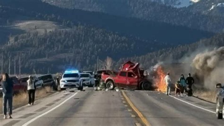 Tragic Loss: Devastating Roadway Crash Claims Multiple Lives