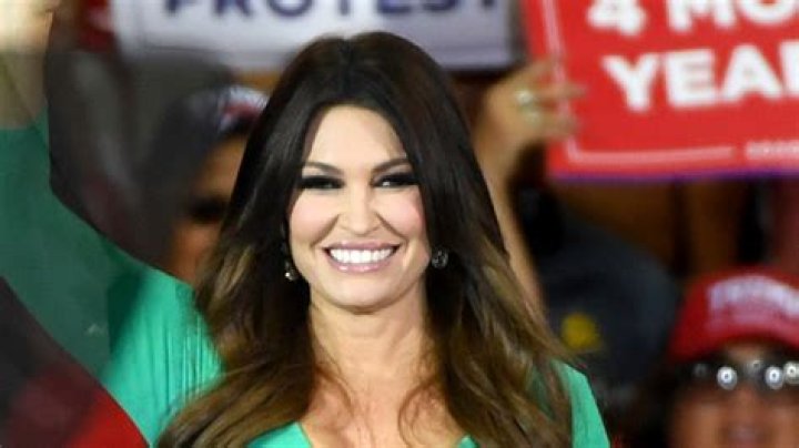 Transformational Journey: Kimberly Guilfoyle Weight Loss