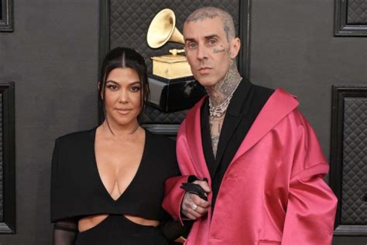 Travis Barker a 'Proud' Dad After Son Landon's First HipHop Show