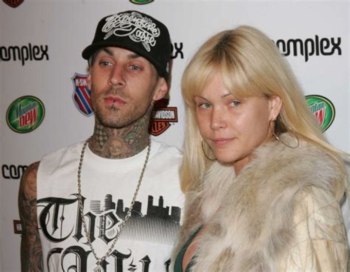 Travis Barker&rsquo;s ExWife Shanna Moakler Issues Statement In Support Of