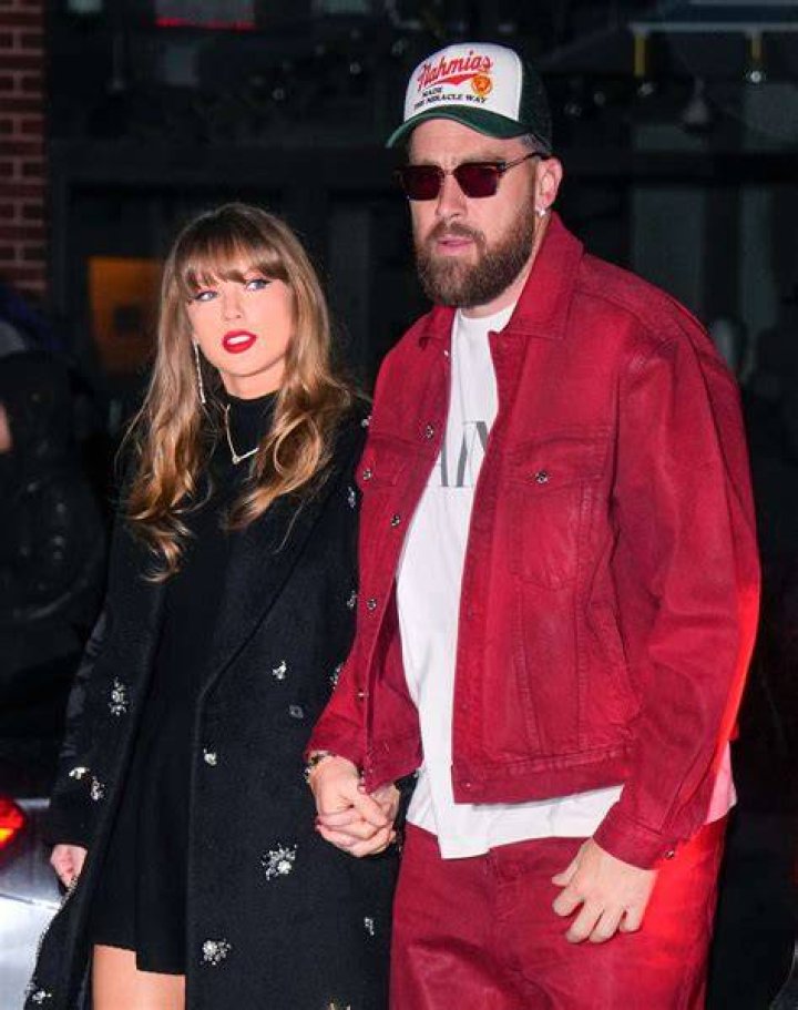 Travis Kelce Wiki Bio Age Height Weight Hot Sex Picture Hot Sex Picture