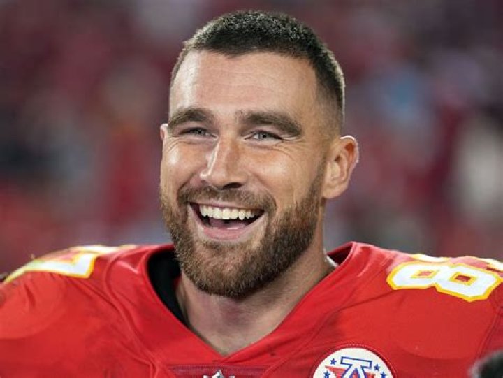 Travis Kelce 'Rented Out' Restaurant for Party Attended by Taylor Swift