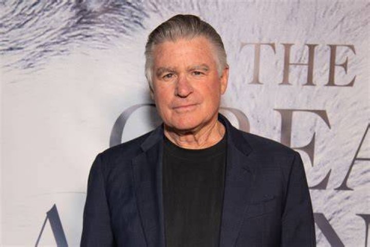 Treat Williams' Final Video Before His Death in Motorcycle Crash Newsweek