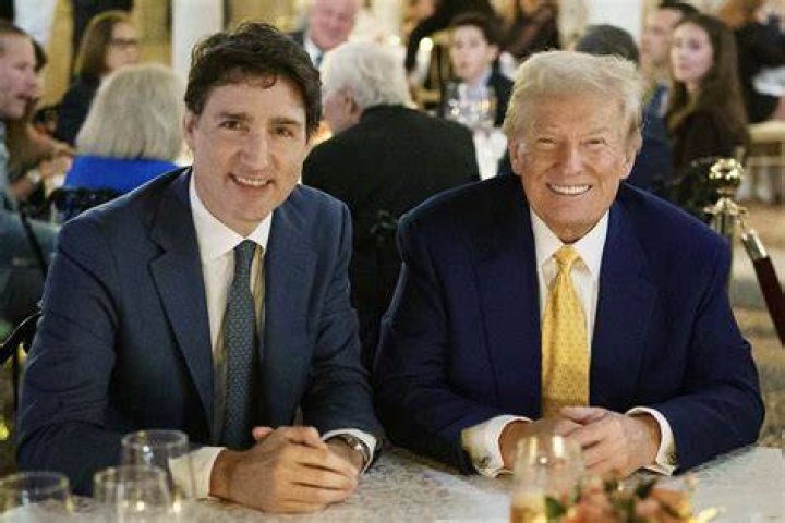 Trudeau says he didn't offer charity preferential treatment