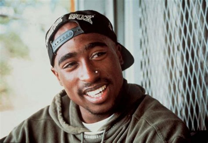 Tupac Shakur's Net Worth How Much Was The Rapper Worth When He Died?