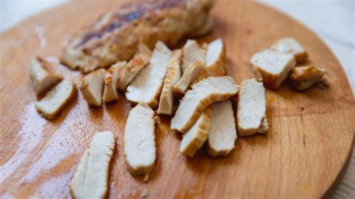 Turkey vs Chicken Which One Is Healthier for You? ChiroThin Weight