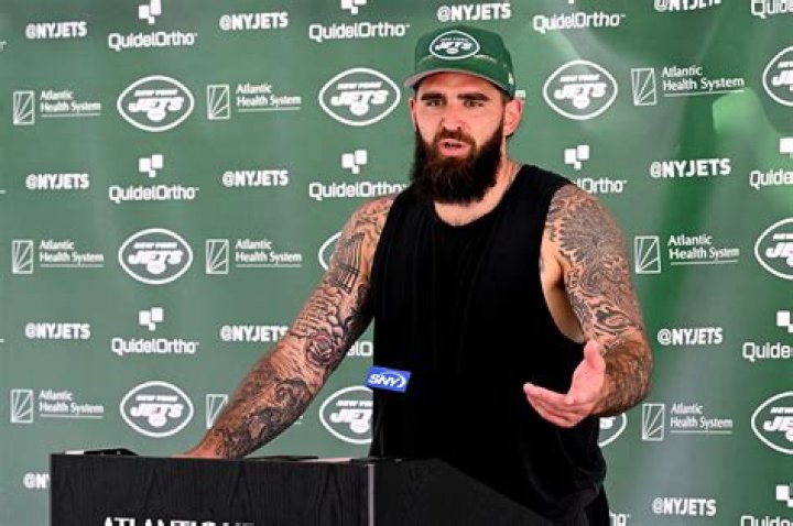 Tyler Conklin's skillset is something NY Jets fans haven't seen in years
