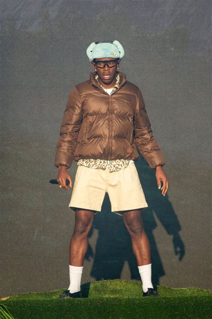 Tyler, the Creator Reflects on 'Bastard' Ten Years Later Complex