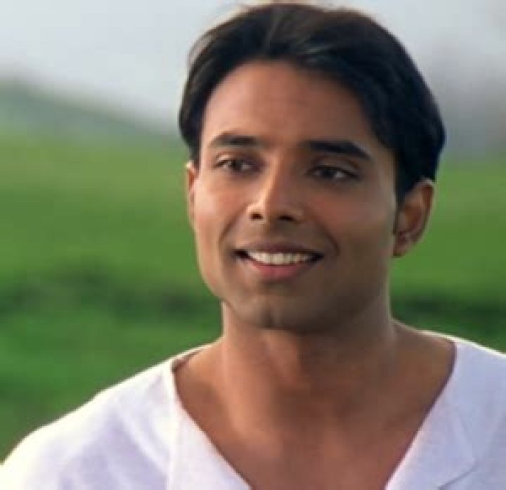 Uday Chopra