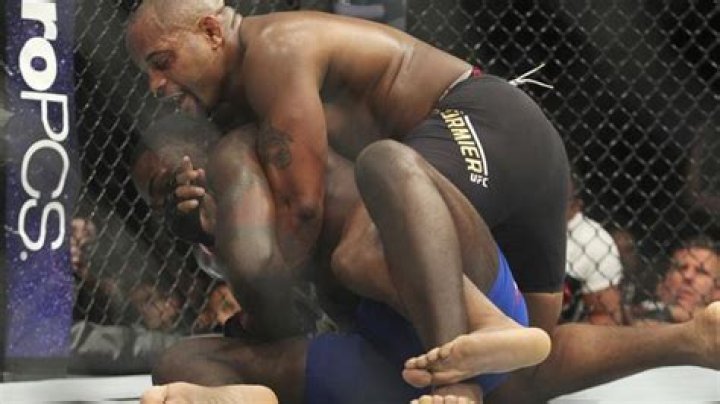 UFC 210 Anthony Johnson, 'Fighter To Watch' tonight in Buffalo
