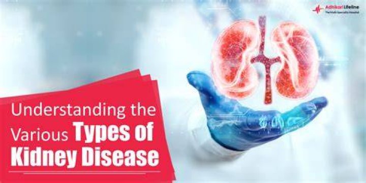 Ultimate Guide To Understanding Kidney Surgery Scarring