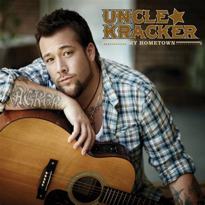 Uncle Kracker Entertainment Unlimited