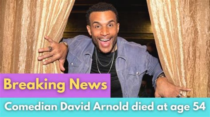 Uncovering David A Arnold's Impressive Net Worth in 2021 Net Worth Time