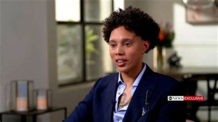 Understanding Britney Griner: Is She Trans?
