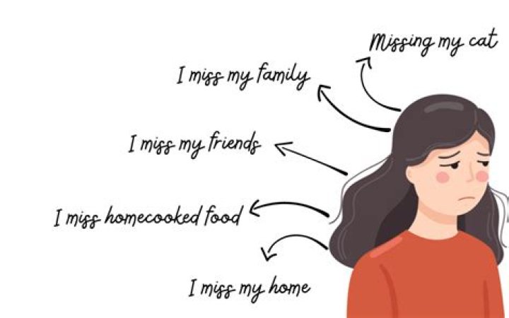 Understanding Homesickness: A Deep Dive Into Its Meaning
