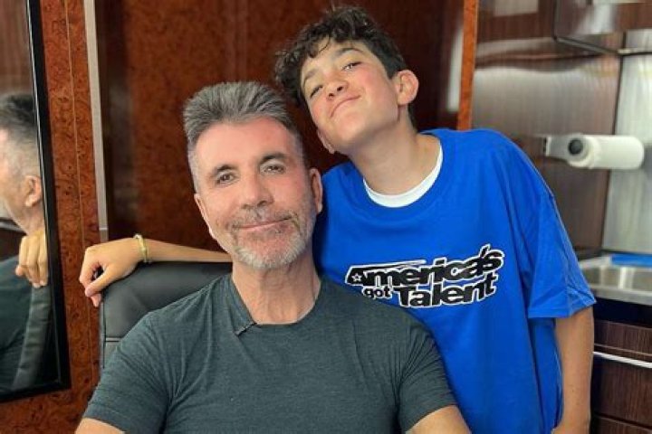 Understanding Simon Cowell's Son Condition: A Deep Dive