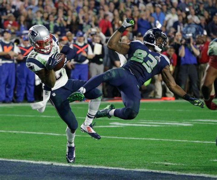 Unforgettable Moments: The Malcolm Butler Interception