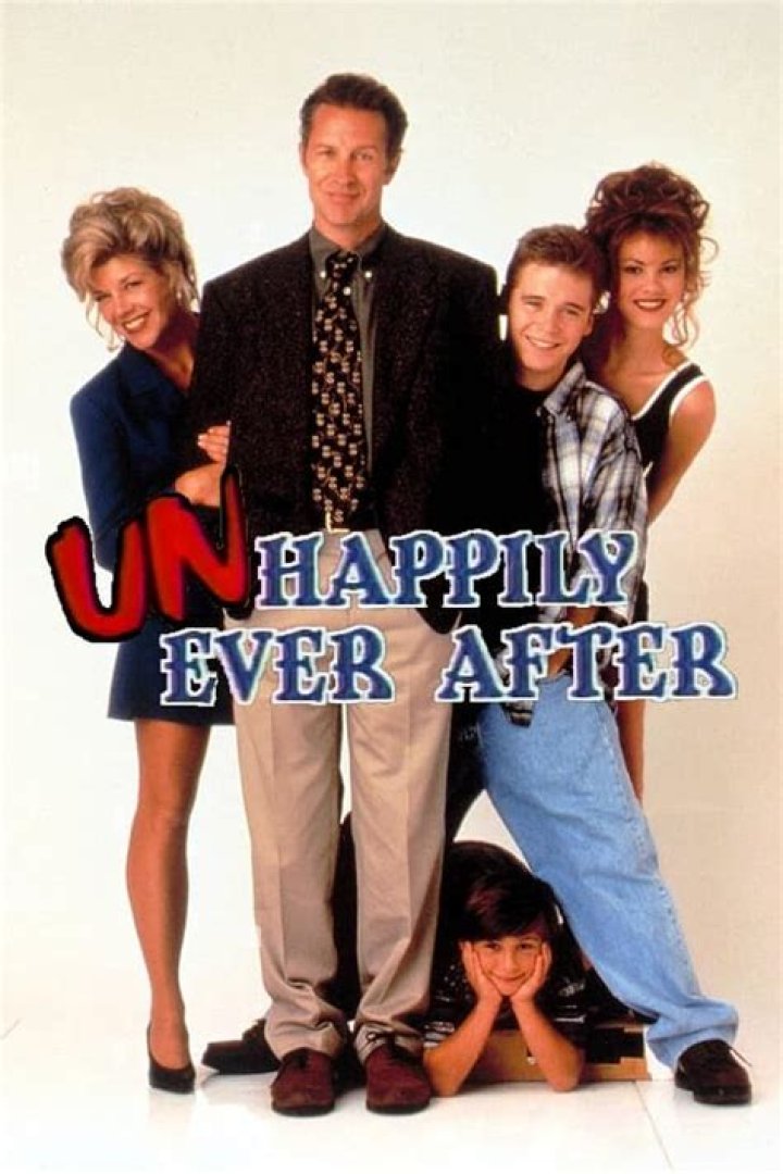 Unhappily Ever After Ben Affleck & Jennifer Garner&rsquo;s Wedding Album