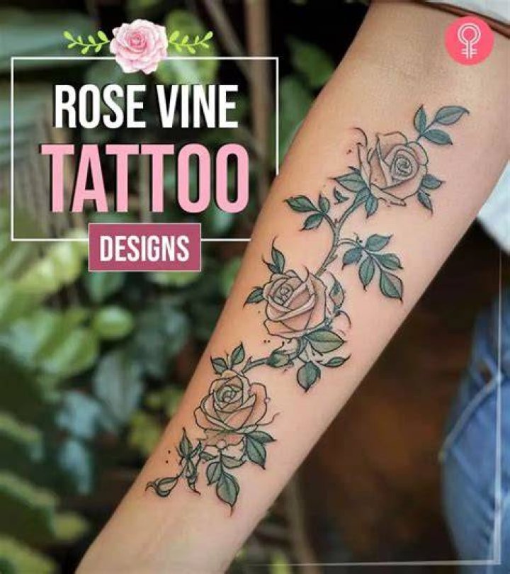 Unique And Stunning Nice Tattoo Designs