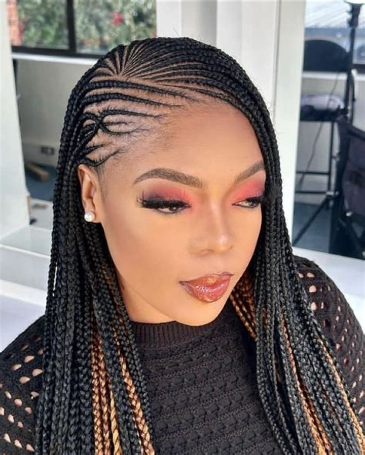 Unique Braids Styles for Women This Year BNGHAIR