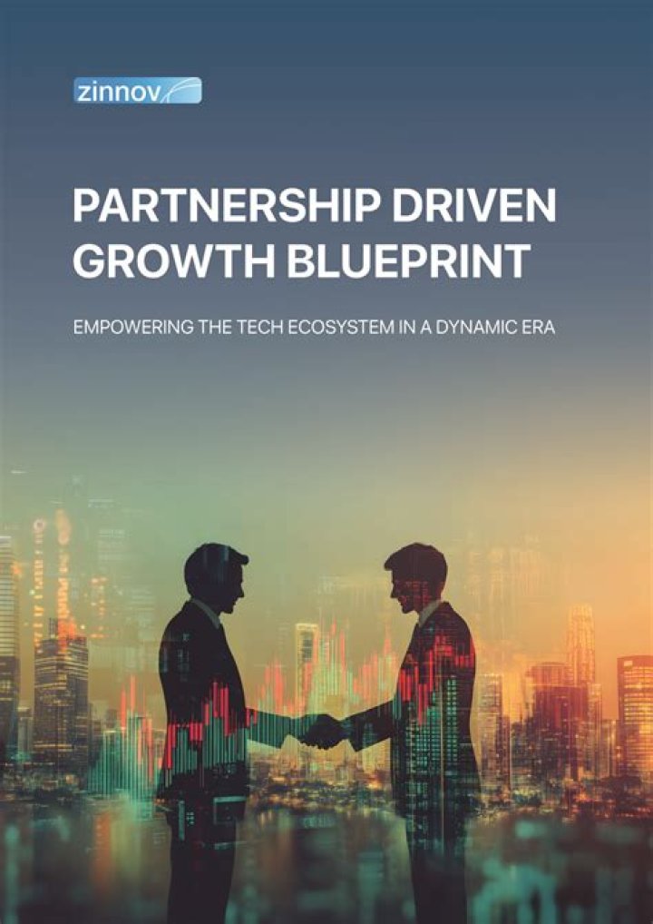 Unlocking Partnership Potential With The Huberman Blueprint