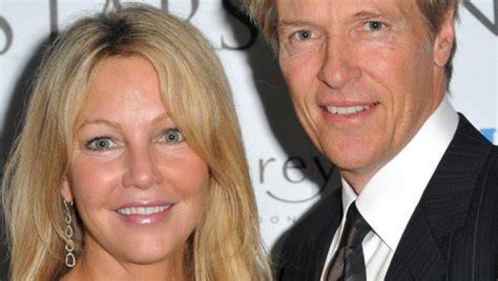 Unraveling The Intriguing Heather Locklear Relationships