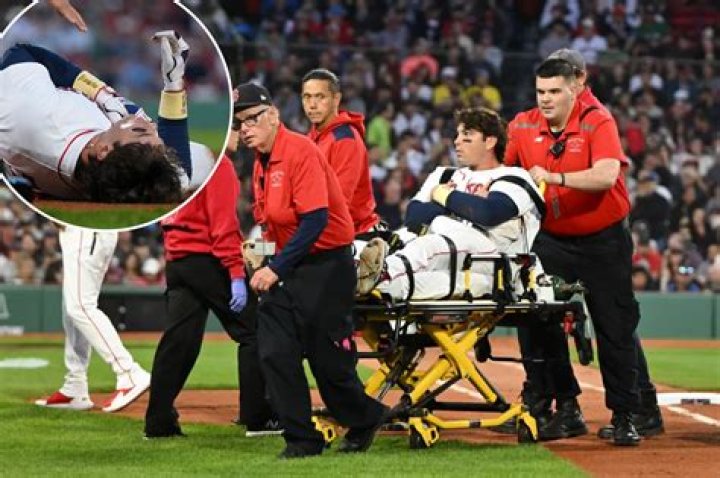 Unraveling The Red Sox Injury Report: A Comprehensive Guide