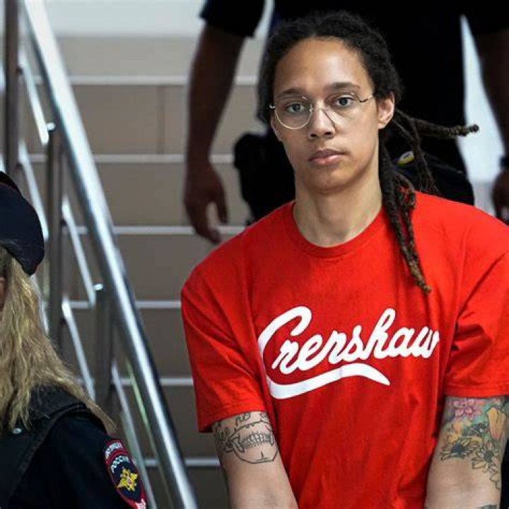 Unveiling Brittany Griner's Chromosome Analysis: Breaking The Code