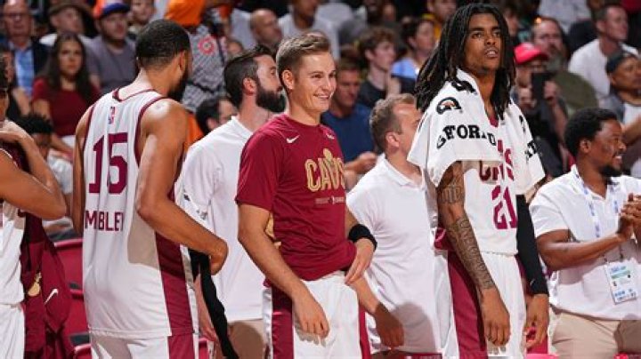 Unveiling Emoni Bates: Stats This Year And More