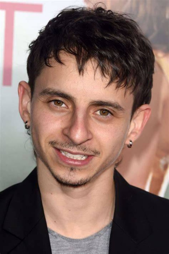 Unveiling Moises Arias' Medical Condition: A Closer Look