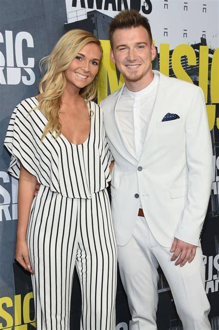 Unveiling Morgan Wallen: How Old Is He?