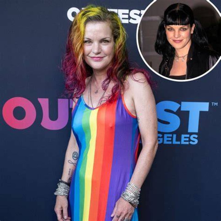 Unveiling Pauley Perrette's Current Relationship Status