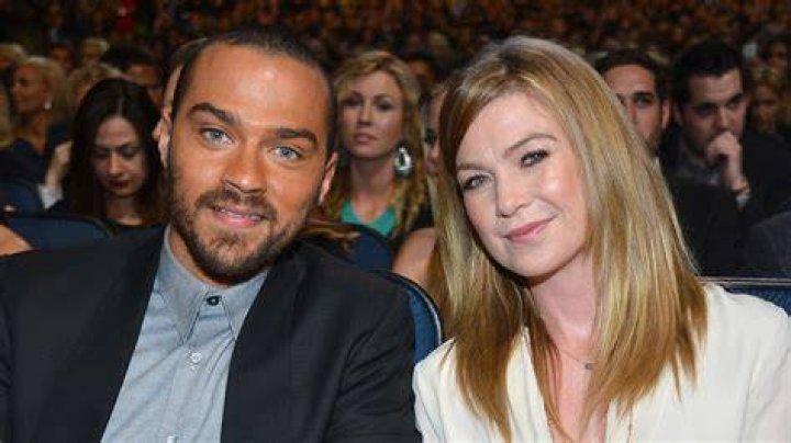 Unveiling The Dynamic Between Jesse Williams And Ellen Pompeo: Friendship And Beyond