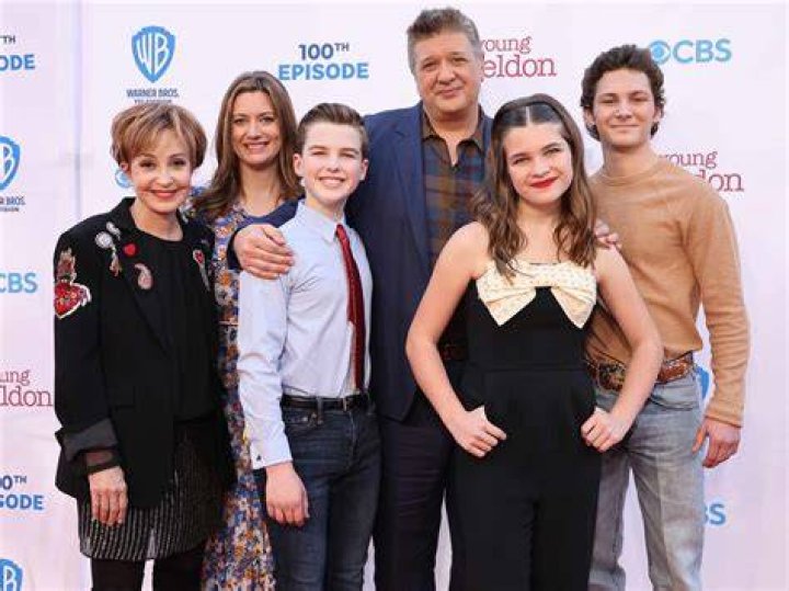 Unveiling The Earnings: How Much Does Young Sheldon Earn?