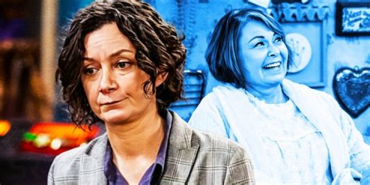 Unveiling The Intriguing Mark On Roseanne