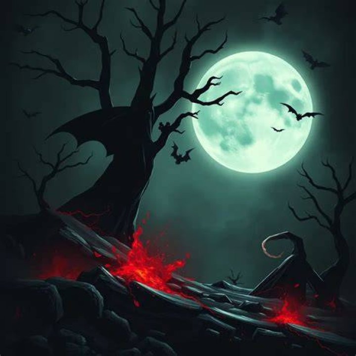Unveiling The Shadows: Understanding Vampire Weaknesses