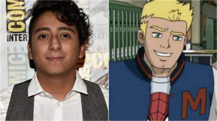 Unveiling The Spiderman Homecoming Flash Actor: A Deep Dive
